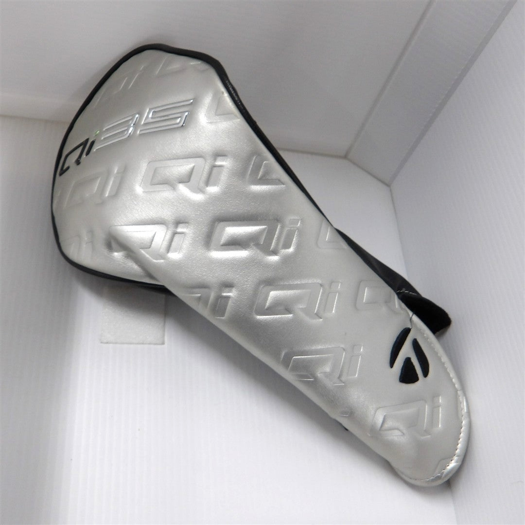 TaylorMade Driver Qi35 LS 9° Stiff Diamana SILVER TM55