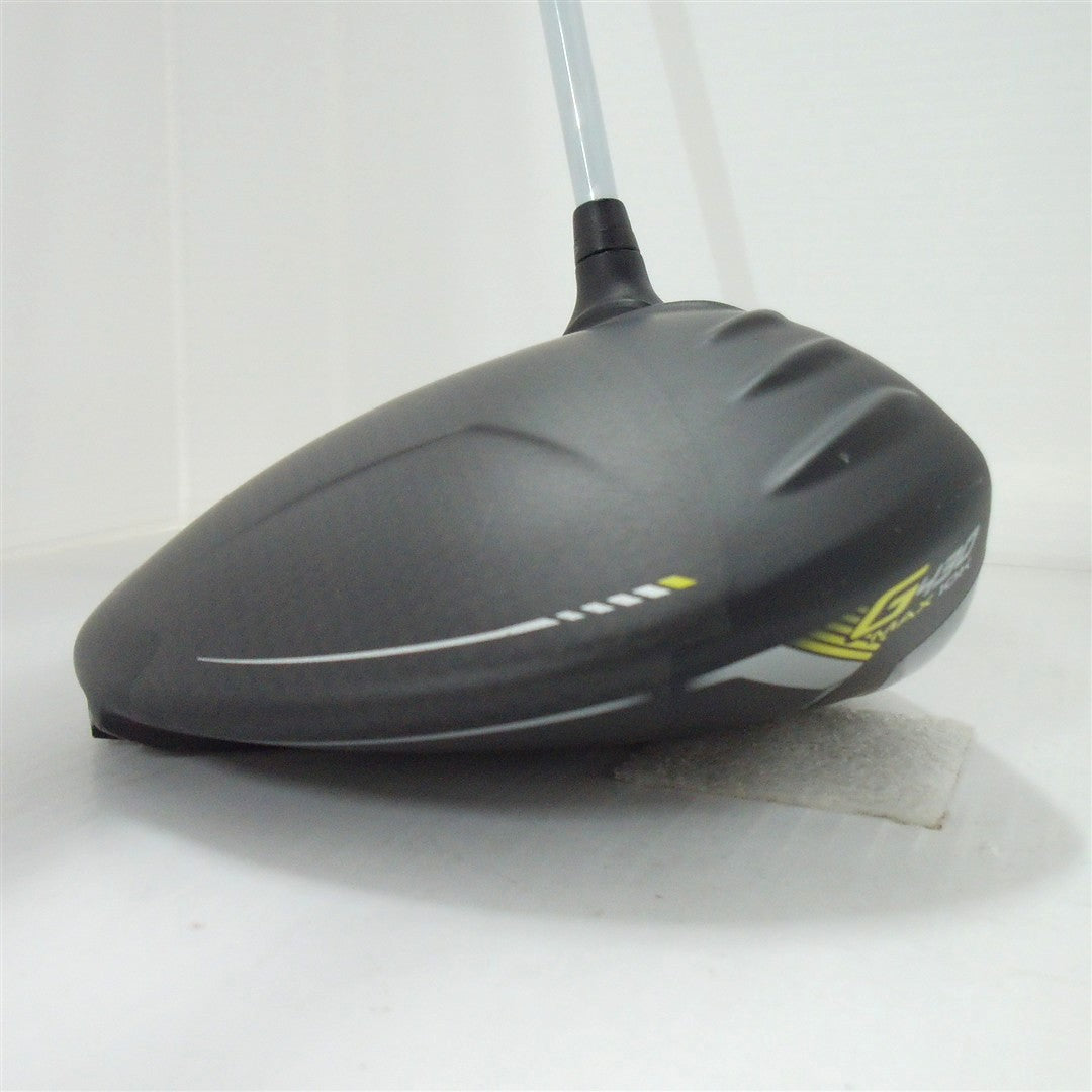 Ping Driver G430 MAX 10K 10.5° Stiff Speeder 569 EVOLUTION 7