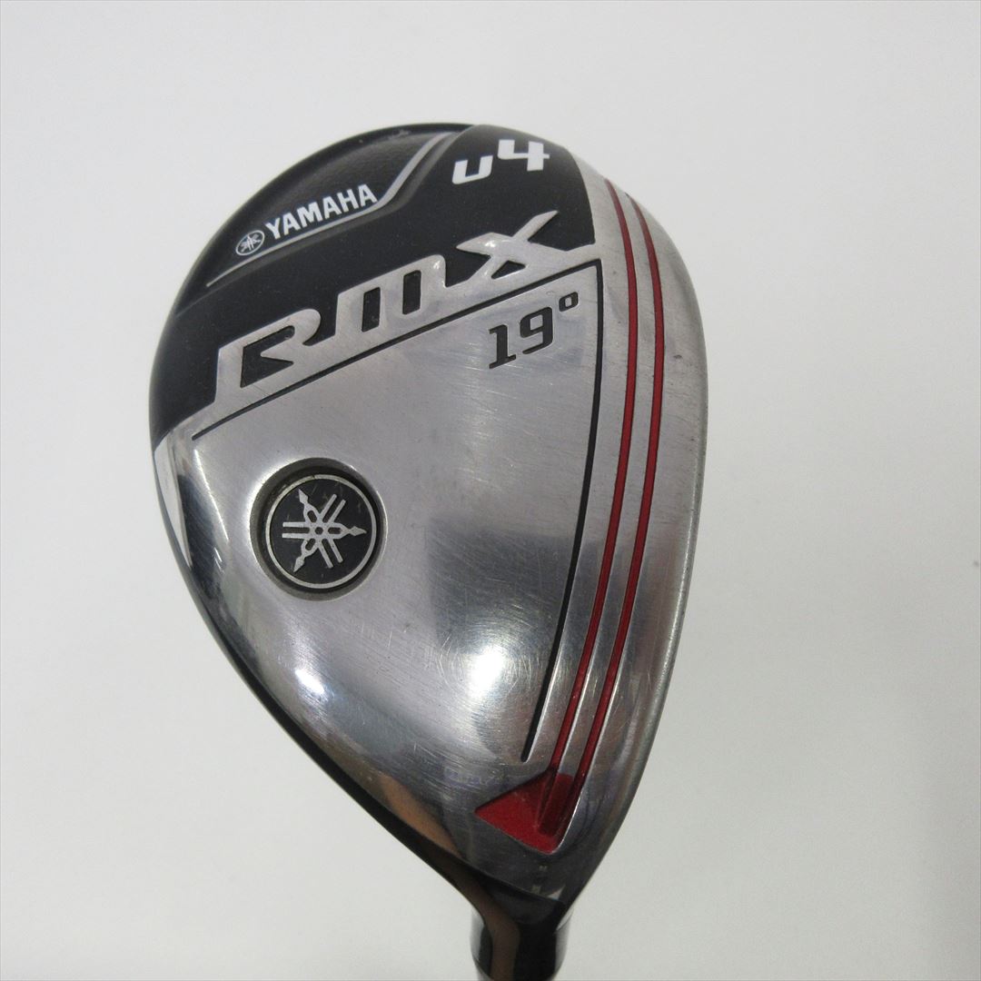 Yamaha Hybrid RMX -2020 HY 19° Stiff TMX-420U | GOLF Partner USA