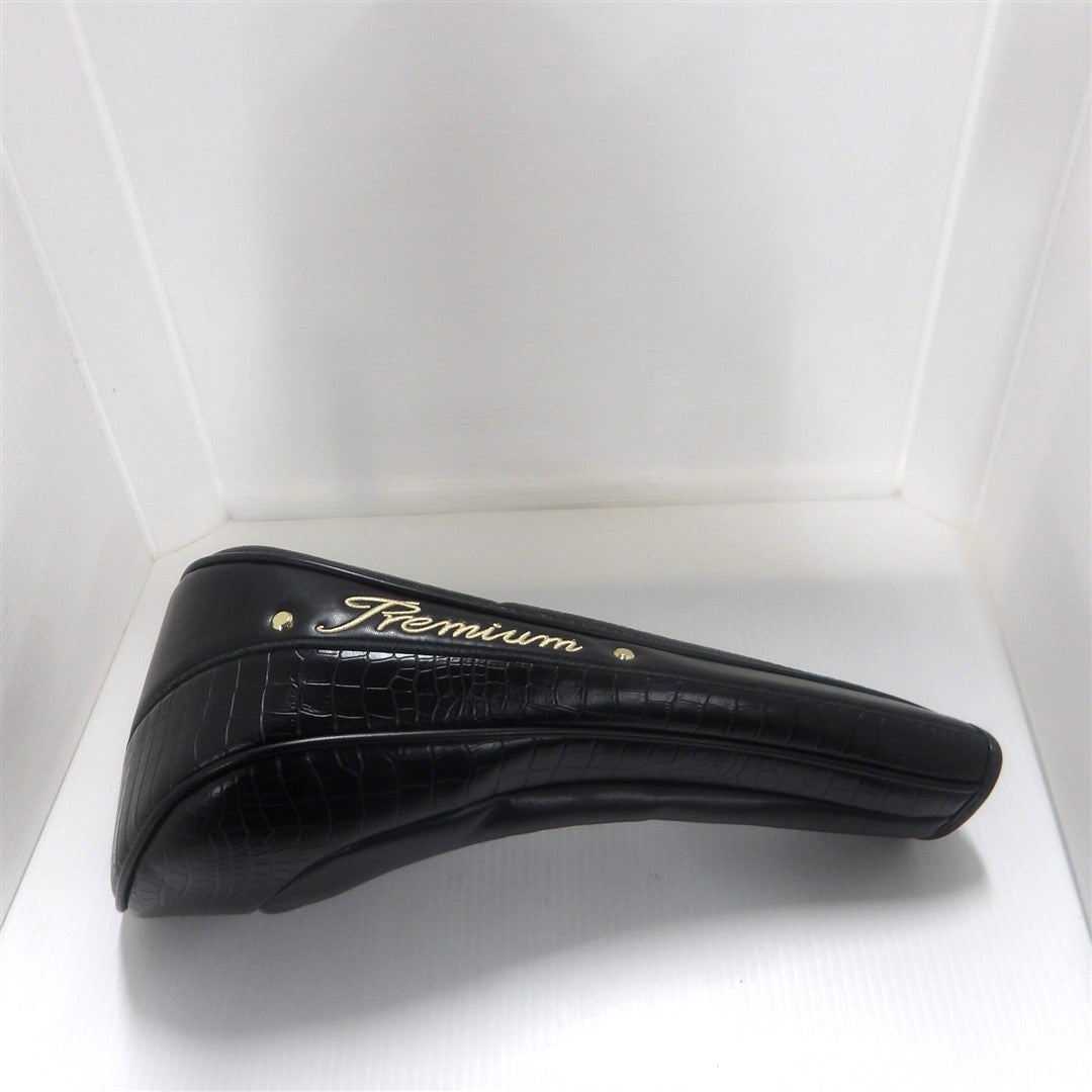 Tsuruya Driver AXEL Gold Premium 7 10.5° Regular AXEL Gold Premium 7