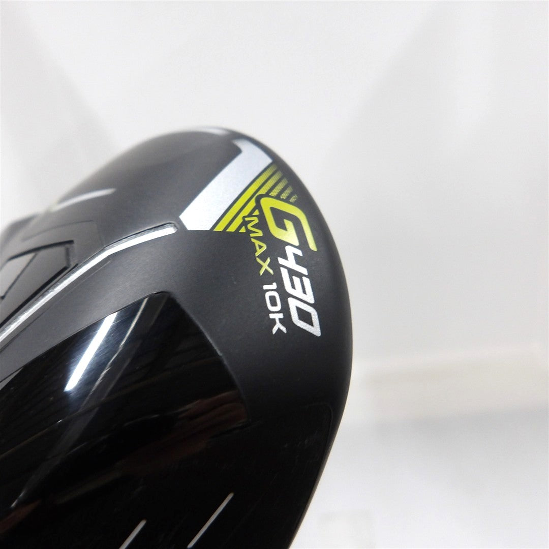 Ping Driver G430 MAX 10K 10.5° Stiff Speeder 569 EVOLUTION 7