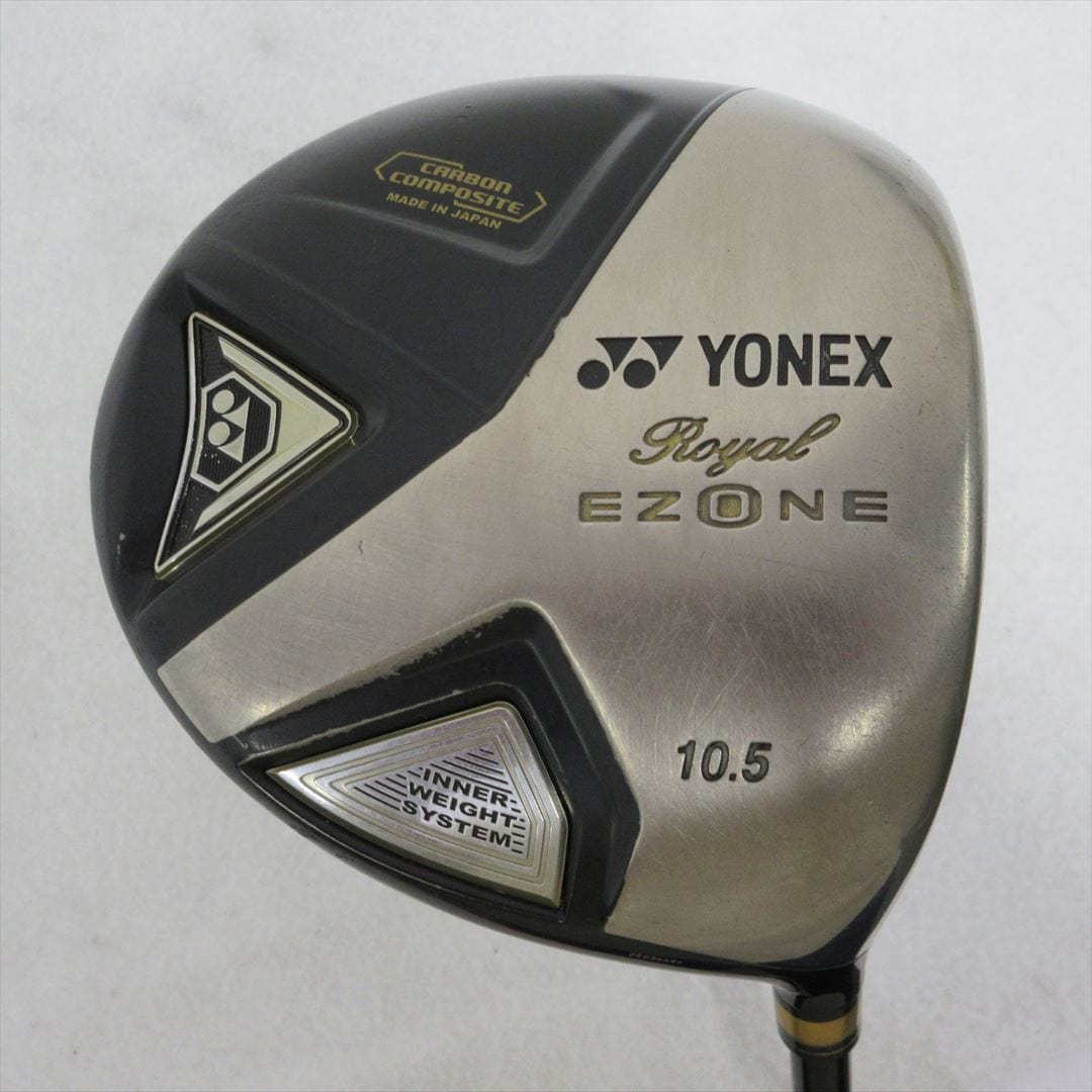 Yonex Driver EZONE Royal 10.5° Regular NANOPREME NPR40