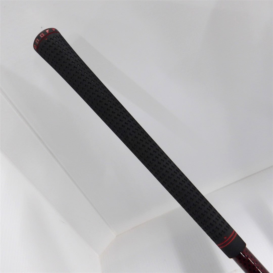 Daiwa Driver ONOFF (2022) AKA 10.5° Stiff LABOSPEC HASHIRI:60 CBT