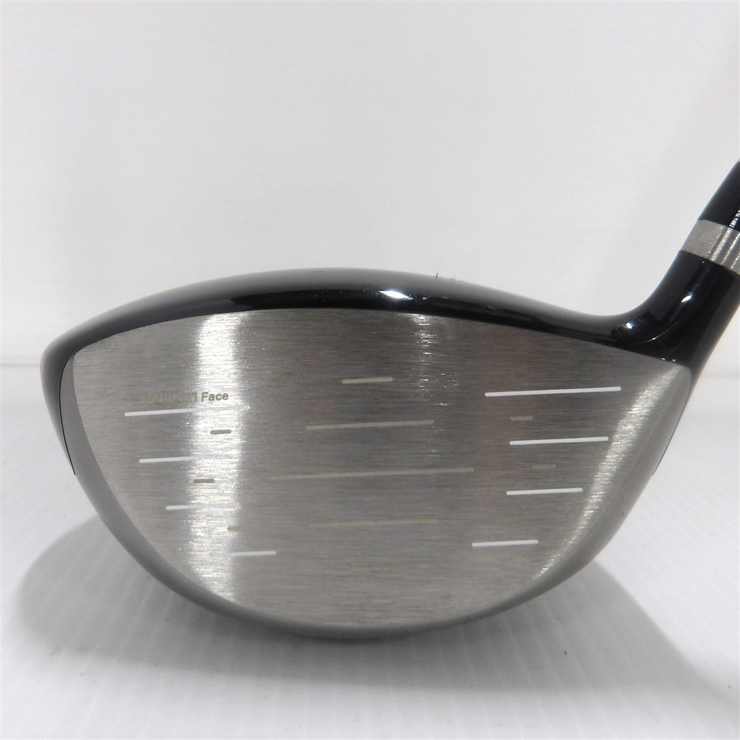 HONMA Driver LB 818 460 10.5° StiffRegular VIZARD 45