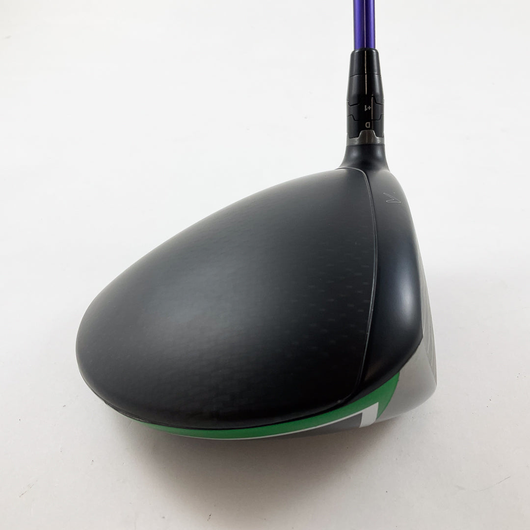 Callaway Driver ELYTE 10.5° Stiff SPEEDER NX VIOLET 50: