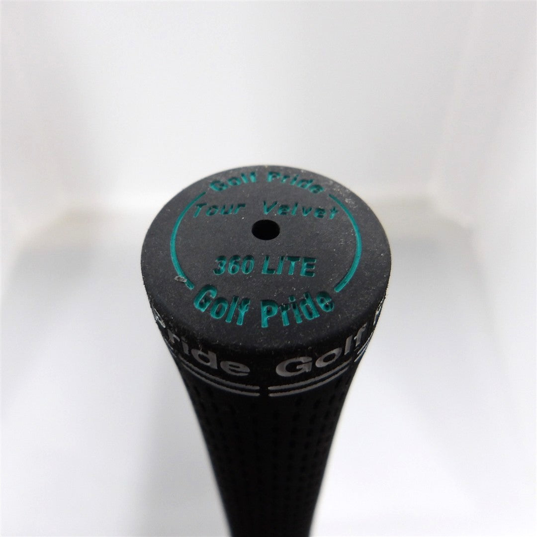 Ping Driver G430 MAX 10K 9° Stiff PING TOUR 2.0 CHROME 65