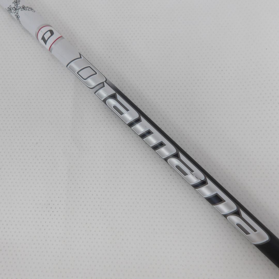 Bridgestone Driver BRIDGESTONE B2 10.5° Stiff Diamana BS50(DR)