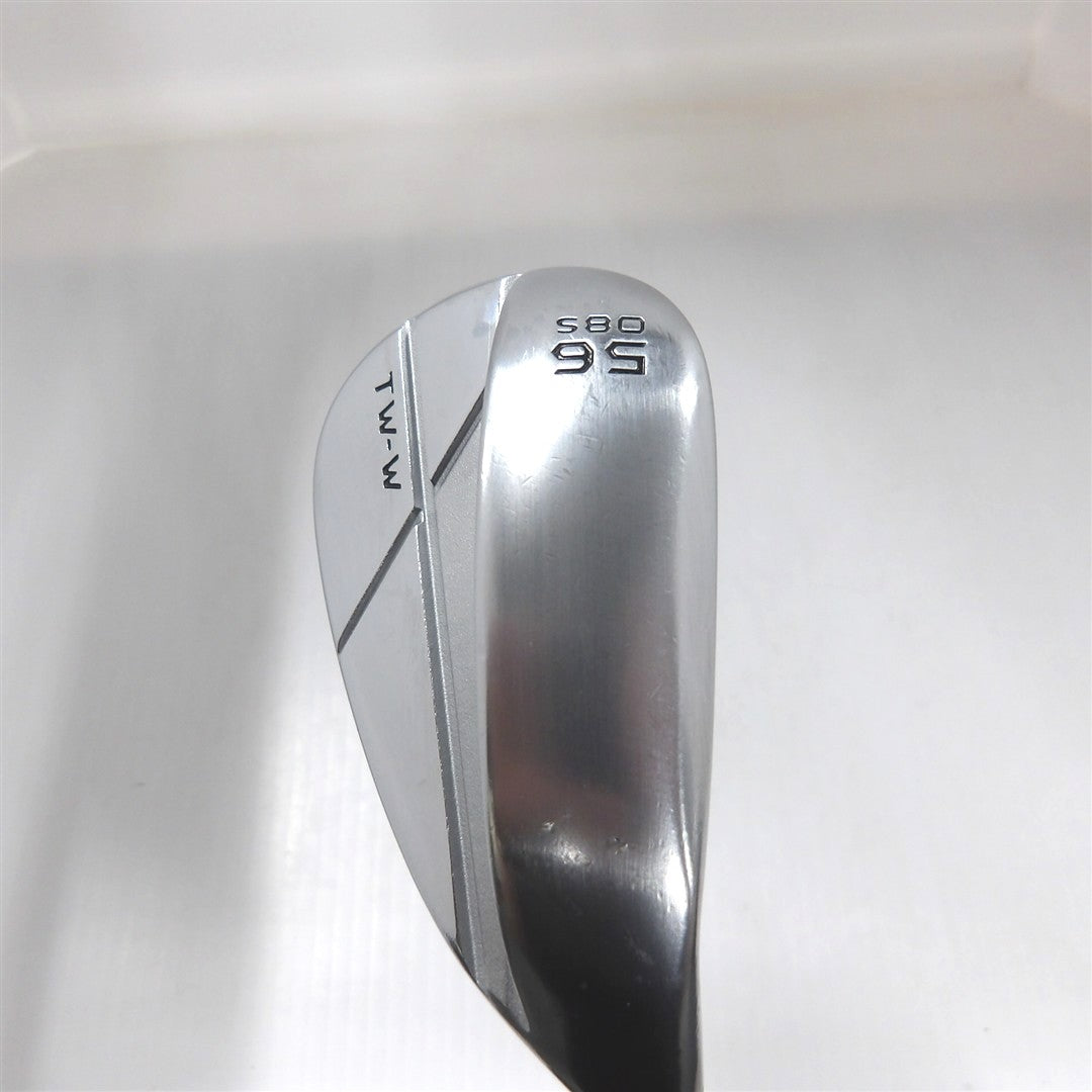 HONMA Wedge TOUR WORLD TW-W(2024) Chrome 56° NS PRO MODUS3 TOUR105