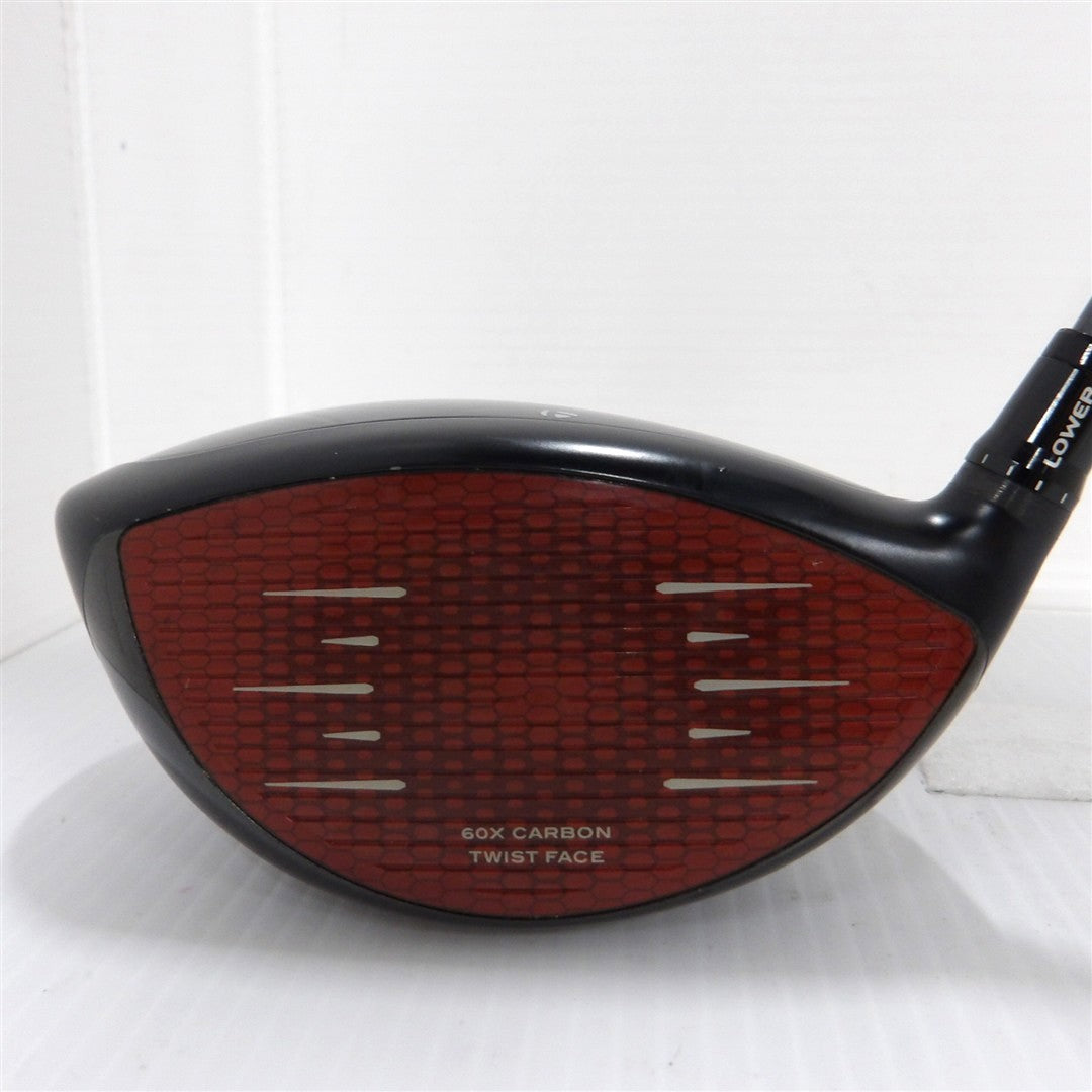 TaylorMade Driver STEALTH2 HD 9° Stiff TENSEI RED TM50