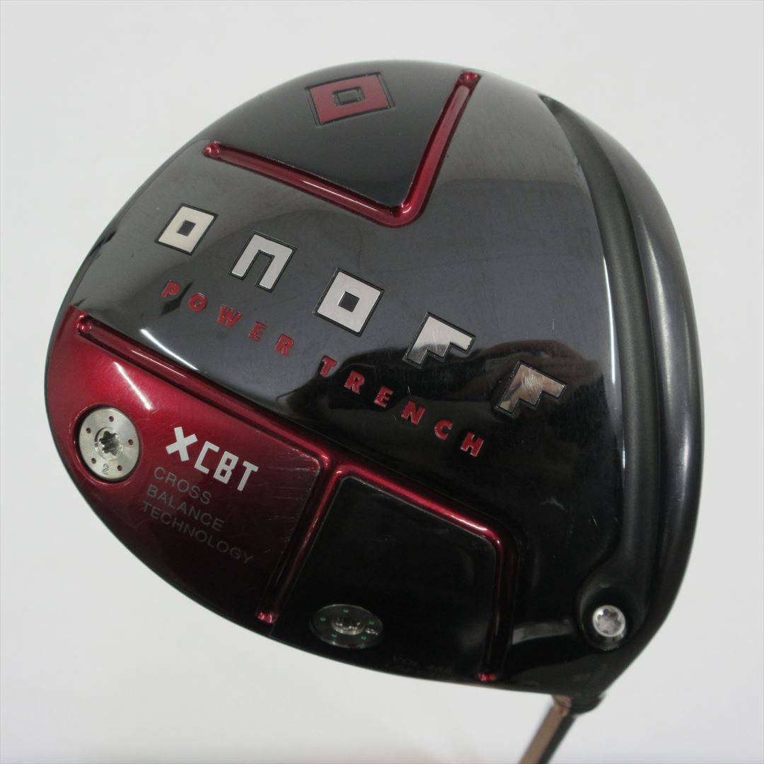 Daiwa Driver ONOFF (2022) AKA – GOLF Partner USA