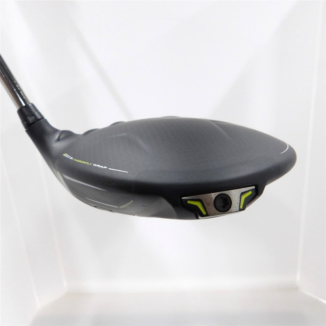 Ping Driver G430 MAX 10K 9° Stiff PING TOUR 2.0 CHROME 65