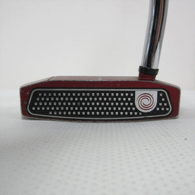 Odyssey Putter Fair Rating O WORKS RED #7 34 inch