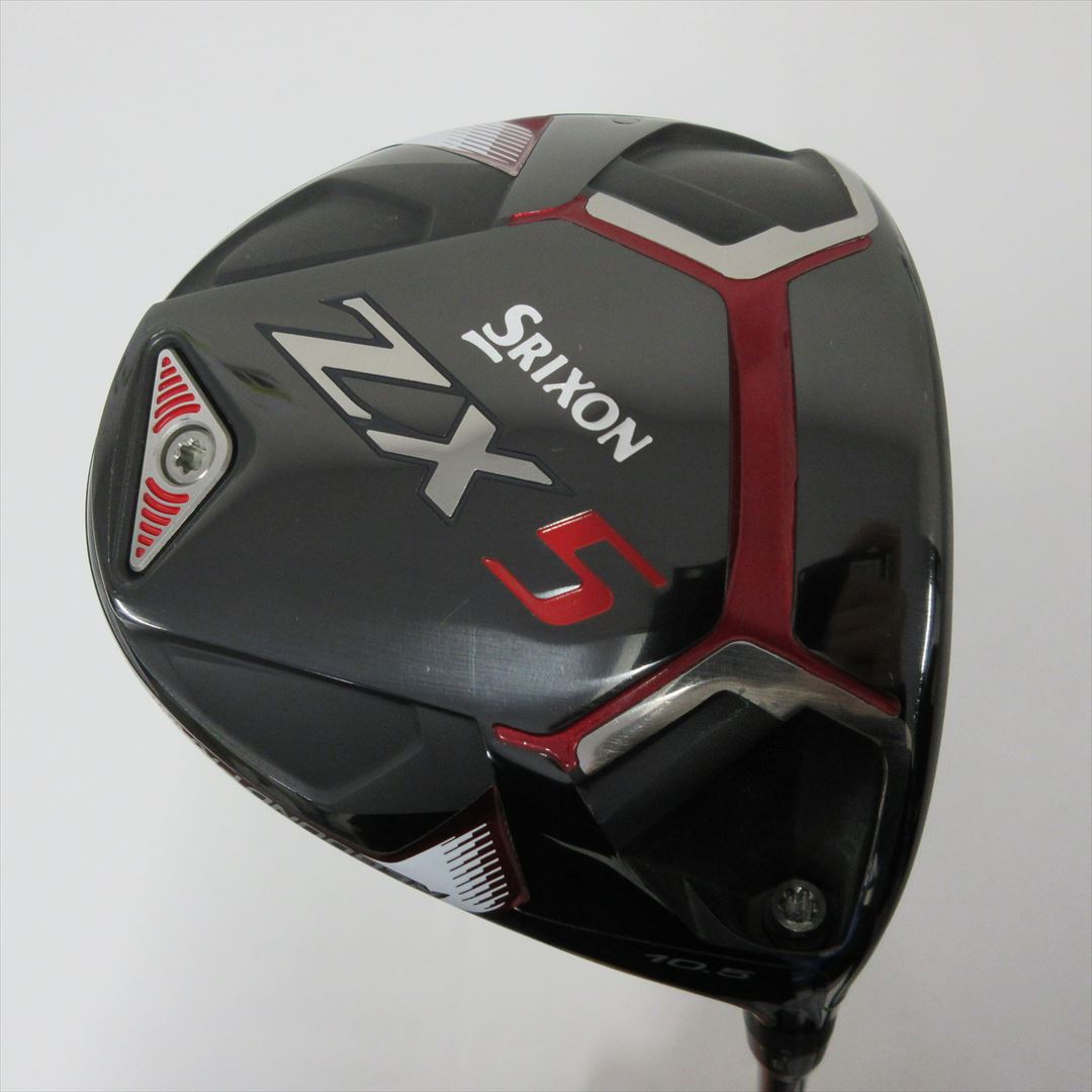 Dunlop Driver SRIXON ZX5 10.5° Stiff Diamana ZX50 – GOLF Partner USA