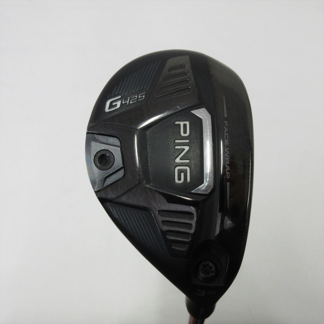 Ping Hybrid G425 HY 19° Stiff PING TOUR 173-85 – GOLF Partner USA