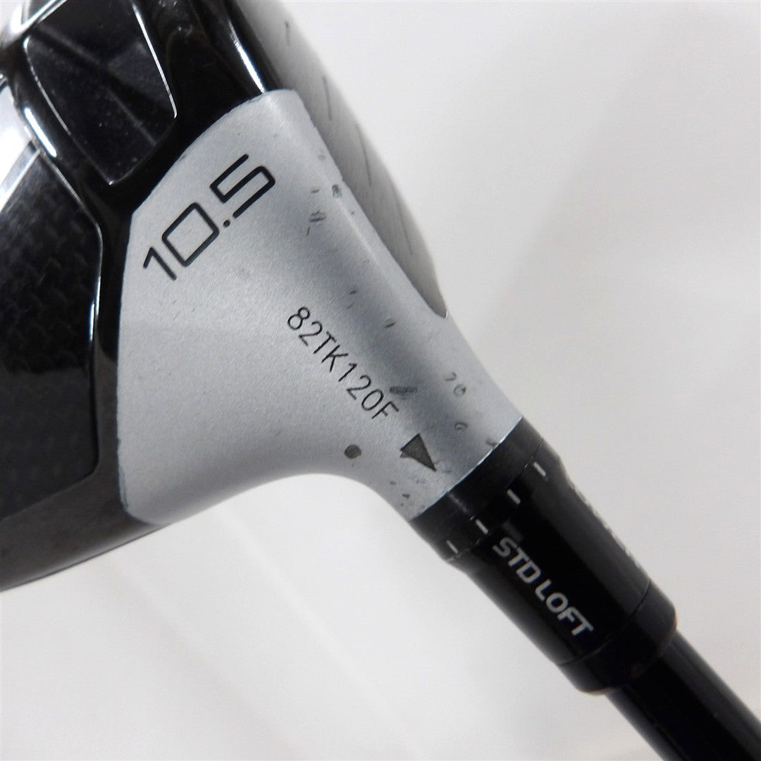 TaylorMade Driver M3 460 10.5° Stiff KUROKAGE TM5