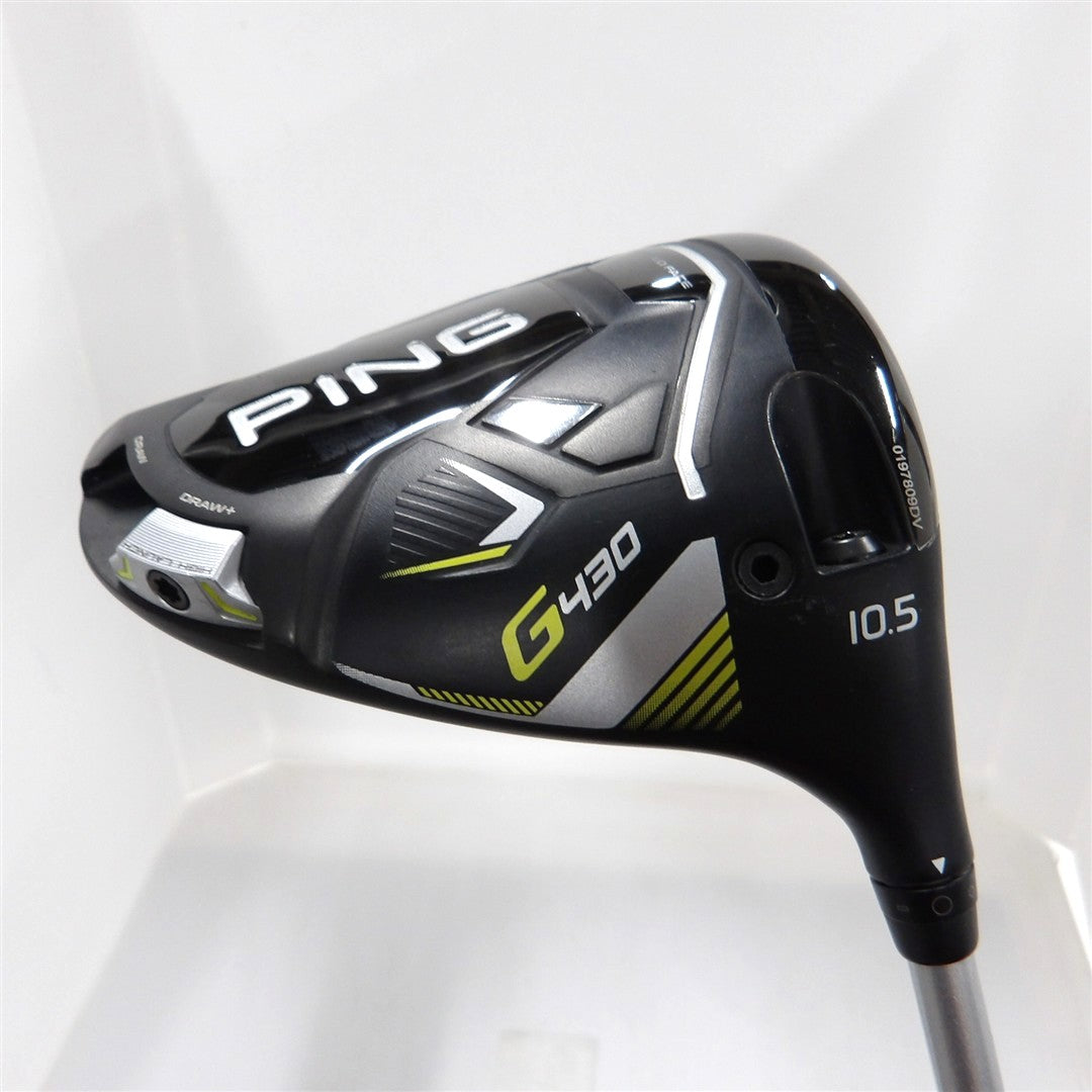 Ping Driver G430 HL SFT 10.5° SPEEDER NX 45