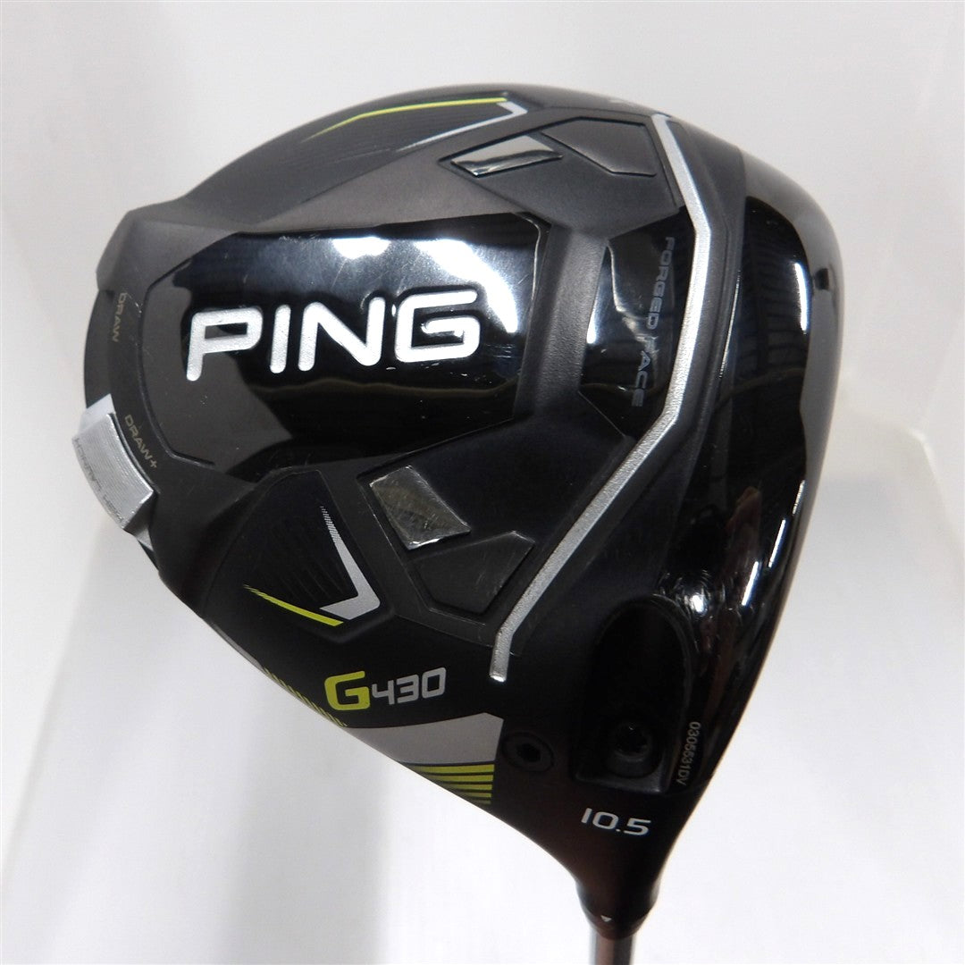 Ping Driver G430 HL SFT 10.5° SPEEDER NX 45
