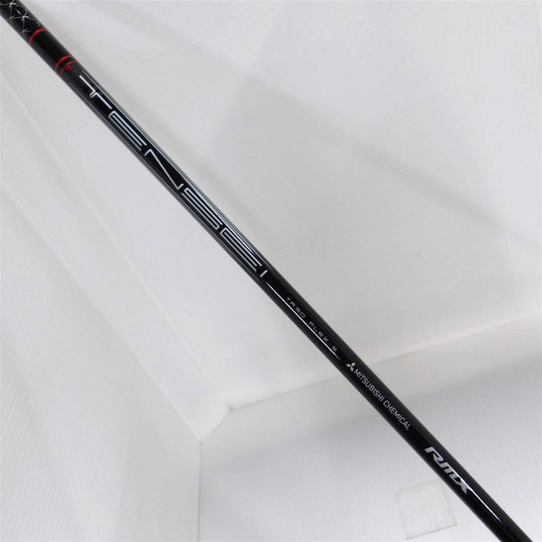 Yamaha Driver RMX VD/M(2024) 10.5° Stiff TENSEI TR50