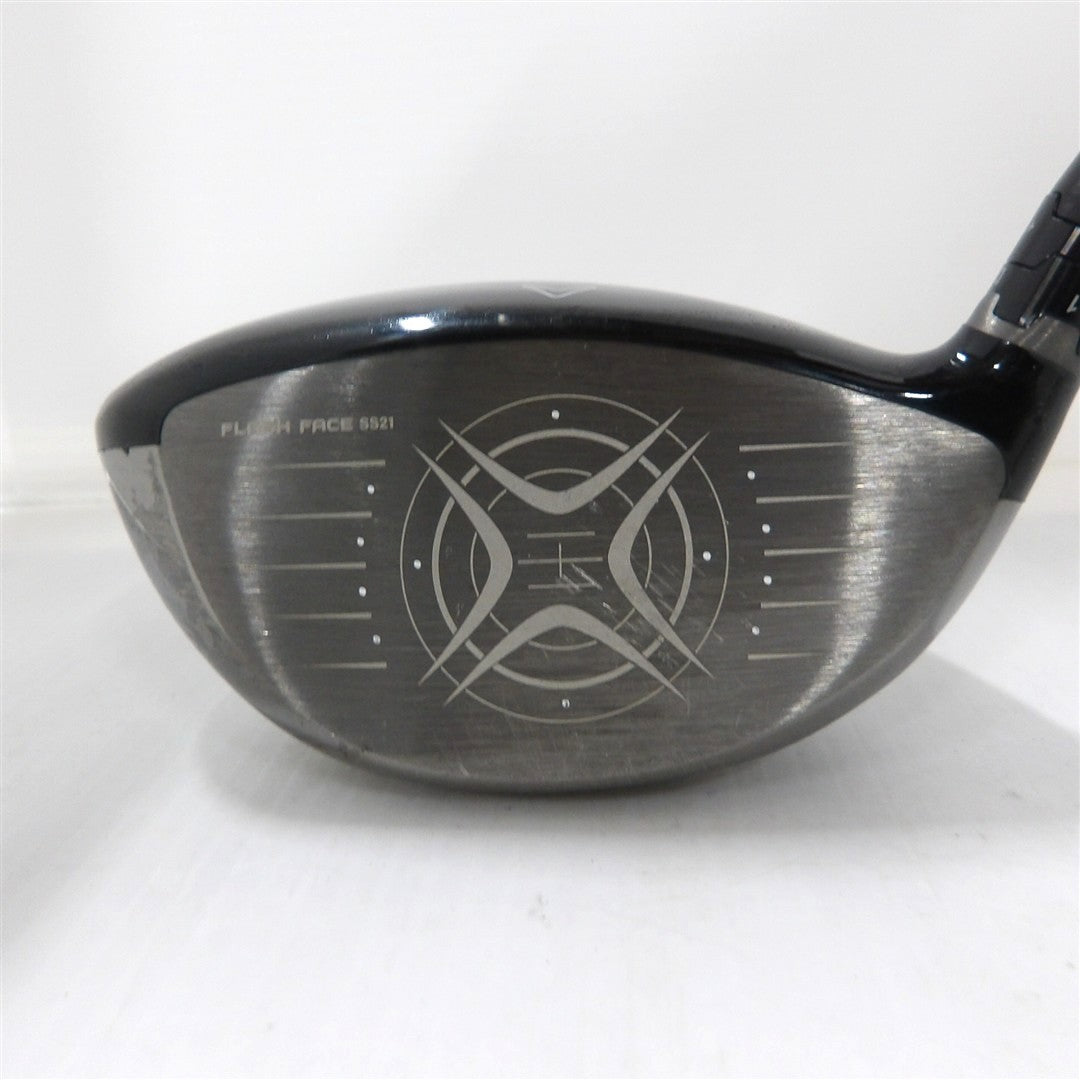 Callaway Driver EPIC SPEED 10.5° Stiff Diamana 50 for CW