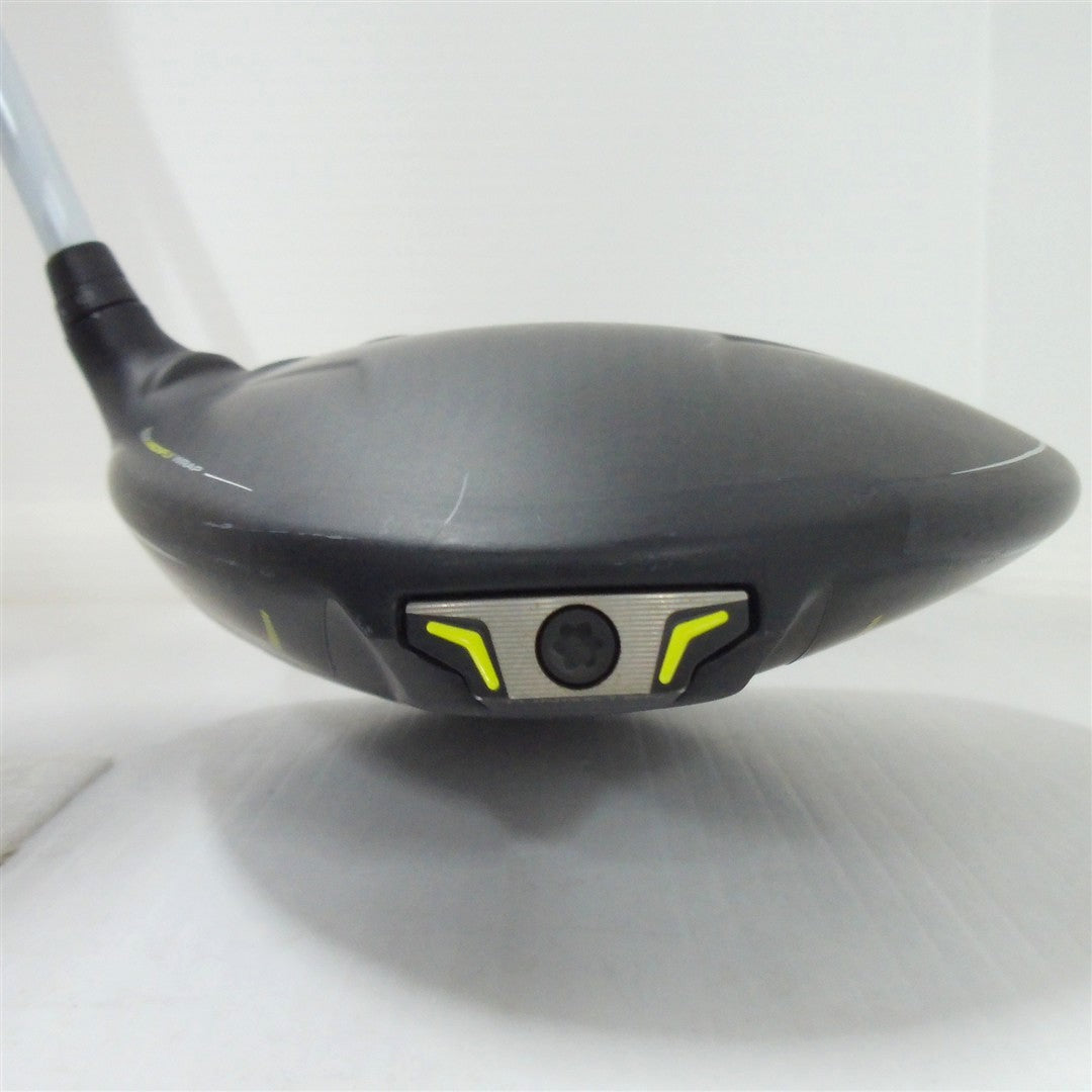 Ping Driver G430 MAX 10K 10.5° Stiff Speeder 569 EVOLUTION 7