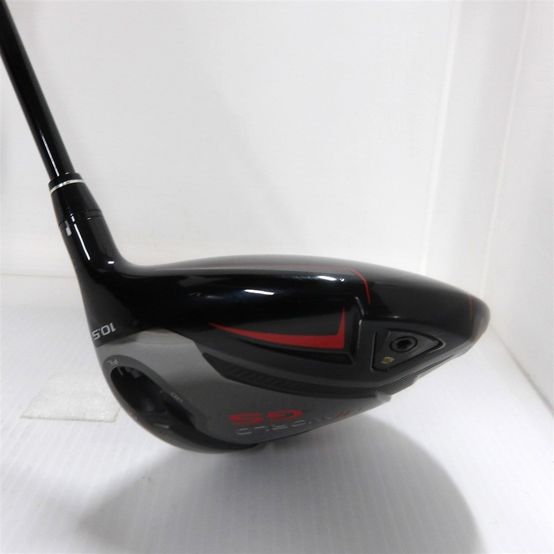 HONMA Driver TOUR WORLD GS 10.5° Regular SPEED TUNED 48