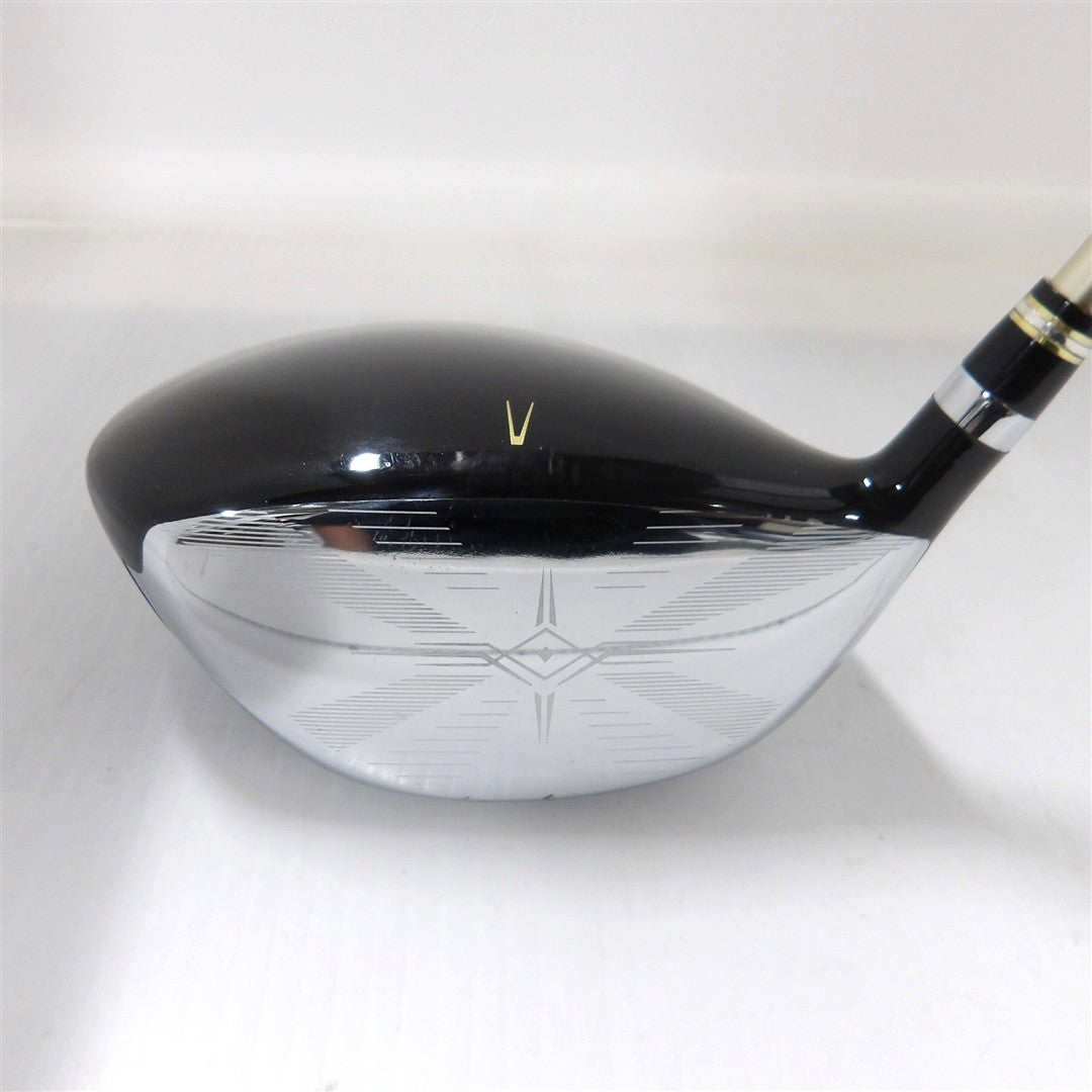 HONMA Driver BERES -2024 10.5° Stiff 3S ARMRQ FX