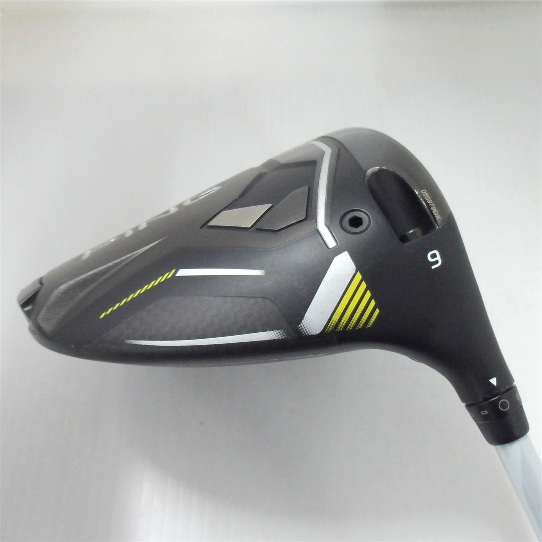 Ping Driver G430 MAX 10K 9° Stiff Speeder 569 EVOLUTION 7