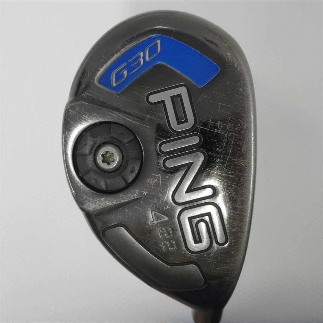 Ping Hybrid G30 G30 – GOLF Partner USA