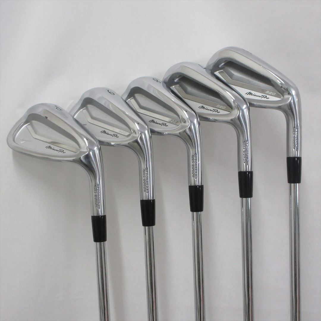 Mizuno pro 920 sales irons