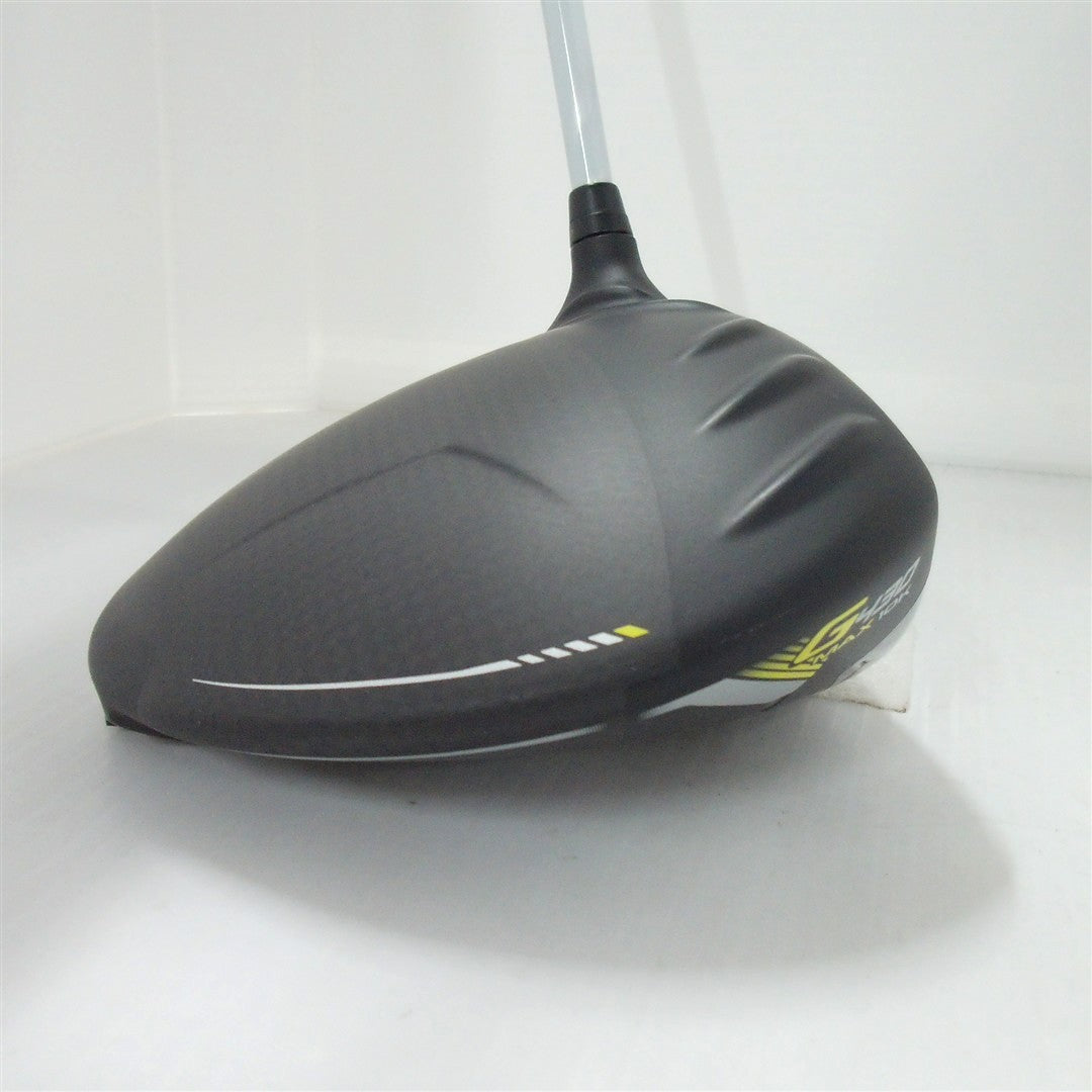 Ping Driver G430 MAX 10K 9° Stiff Speeder 569 EVOLUTION 7