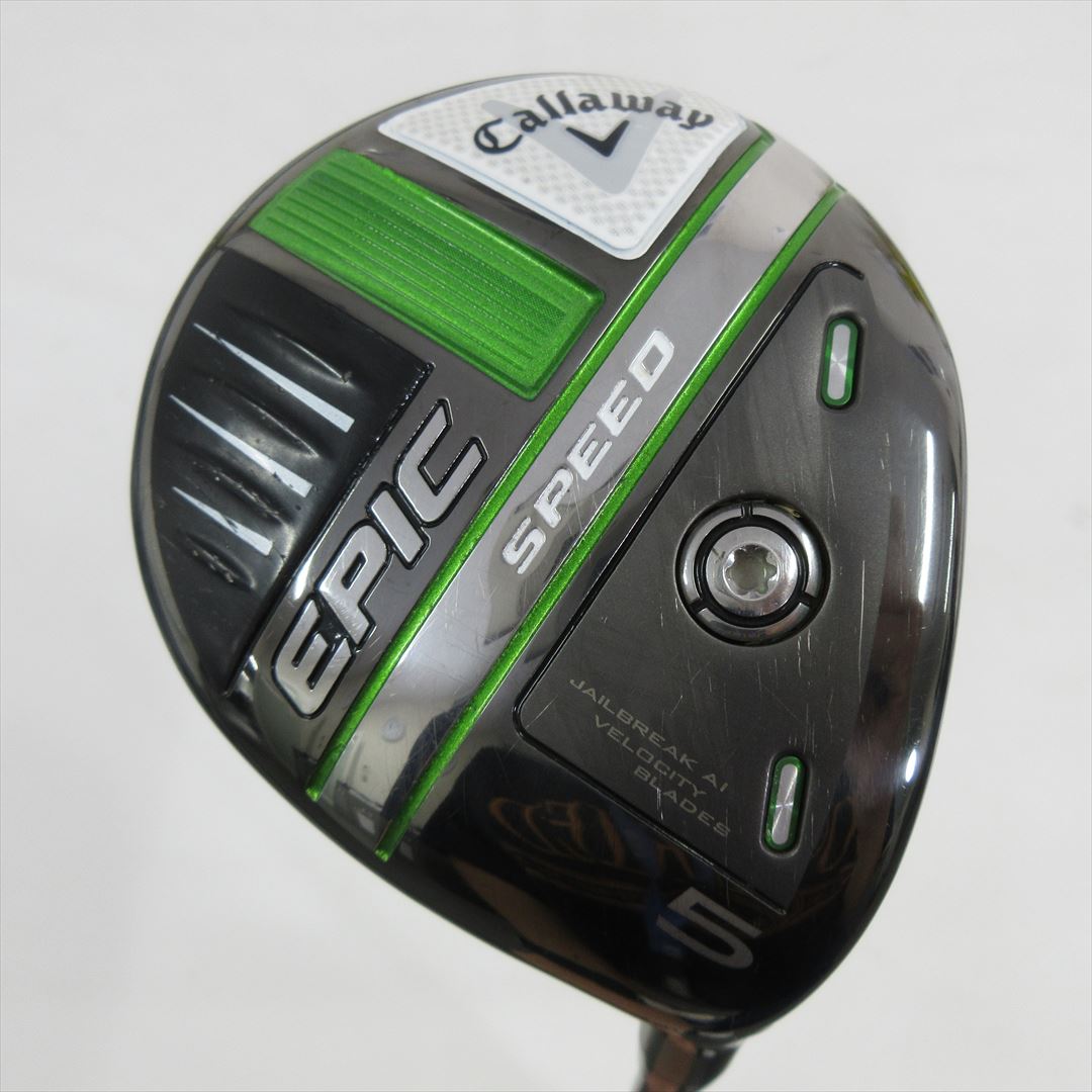 Callaway Fairway EPIC SPEED – GOLF Partner USA