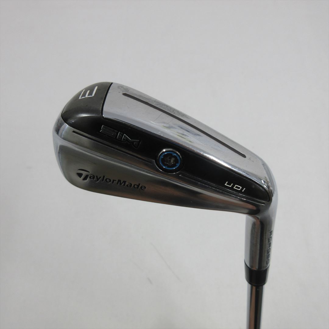 TaylorMade Hybrid SIM UDI – GOLF Partner USA