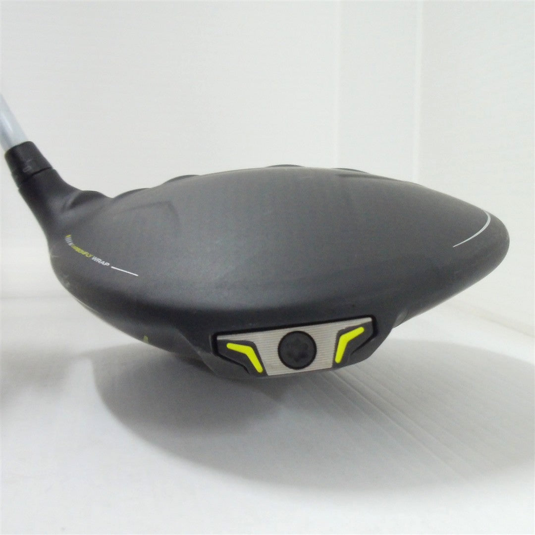 Ping Driver G430 MAX 10K 9° Stiff Speeder 569 EVOLUTION 7