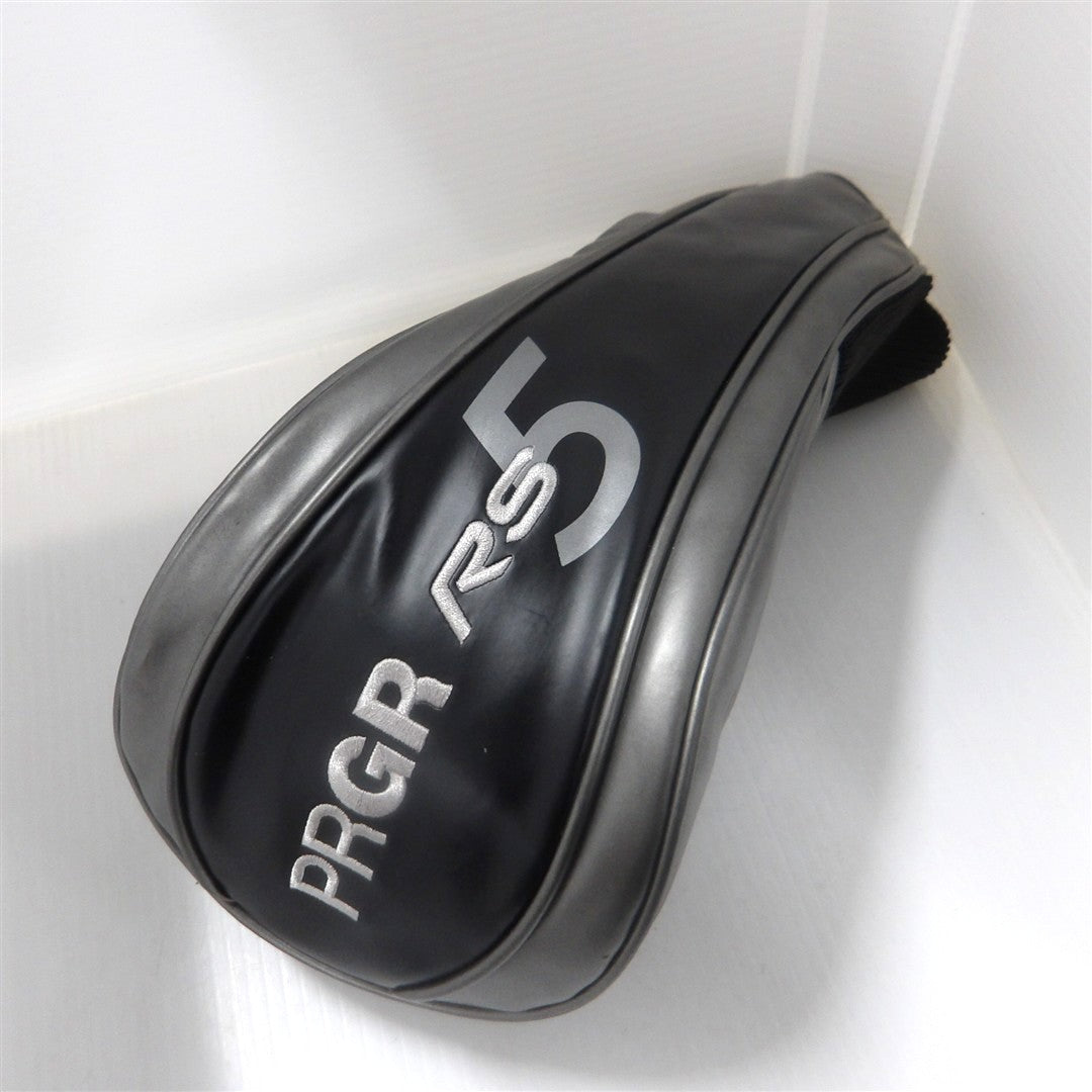 PRGR Driver RS F 5(2020) 9.5° Stiff Tour AD FOR PRGR