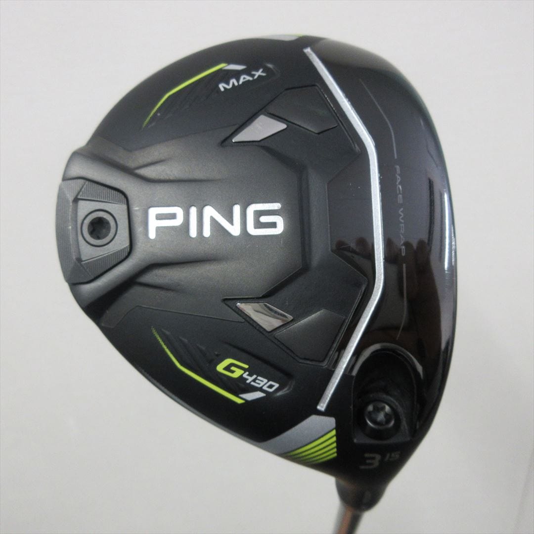 Ping Fairway G430 G430 MAX – GOLF Partner USA