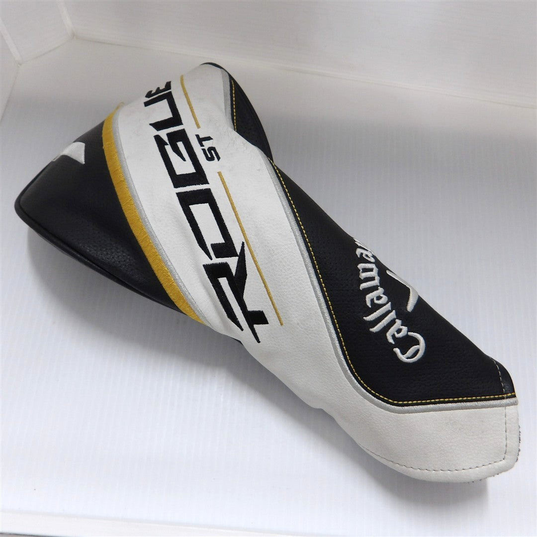 Callaway Driver ROGUE ST MAX D 10.5° Stiff VENTUS 5 for CW