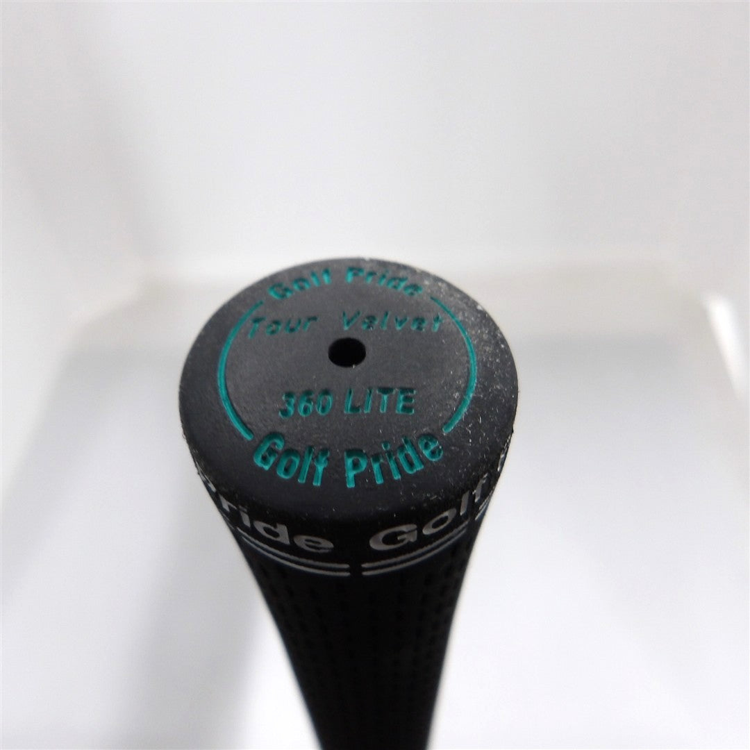Ping Driver G430 MAX 10K 10.5° Stiff Speeder 569 EVOLUTION 7