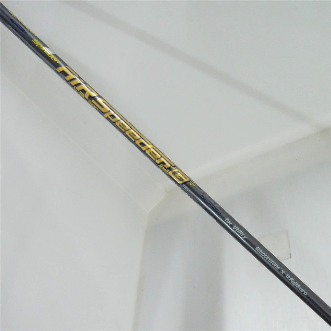 Bridgestone Hybrid TOUR B JGR HY 22° Air Speeder G