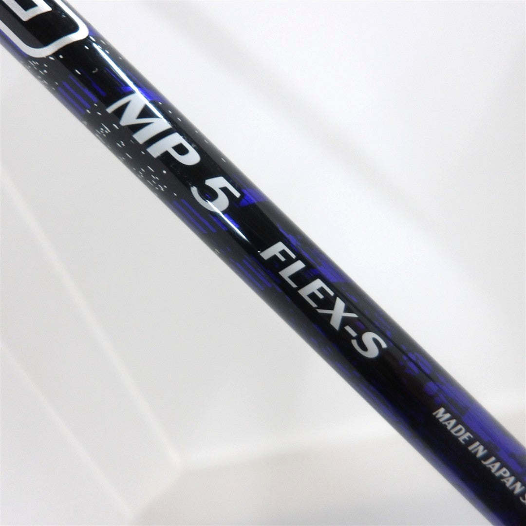 HONMA Driver BERES NX 10.5° Stiff VIZARD MP 5