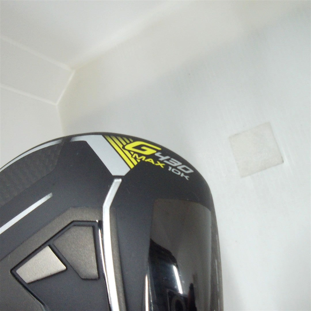 Ping Driver G430 MAX 10K 12° Regular ALTA J CB BLACK