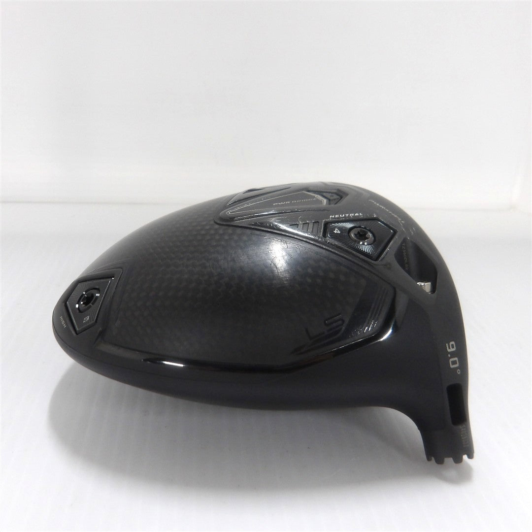 Cobra Driver cobra DARKSPEED LS 9°(Head Only)
