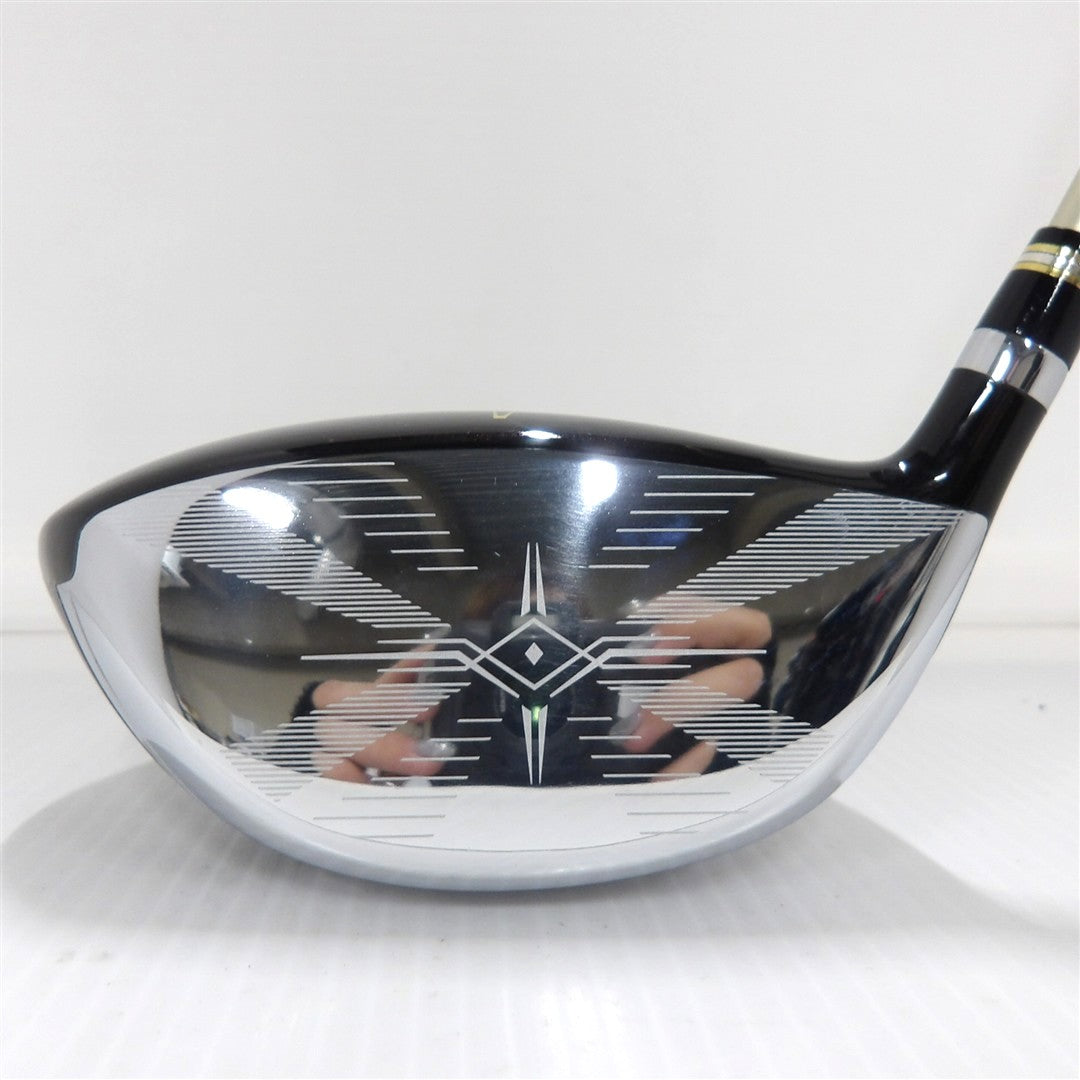 HONMA Driver BERES -2024 10.5° Regular 3S ARMRQ FX