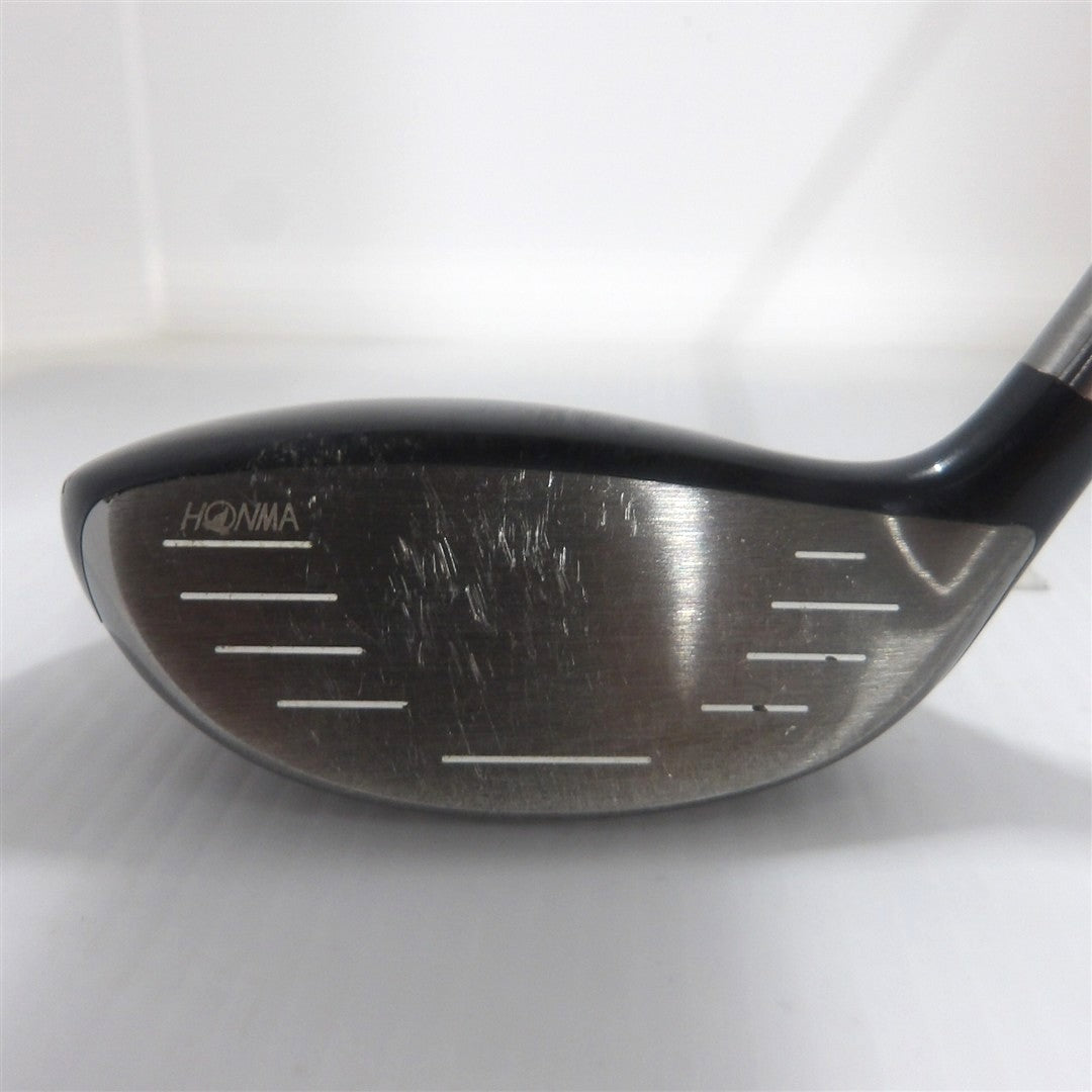 HONMA Hybrid TOUR WORLD GS HY 24° Stiff SPEED TUNED 48