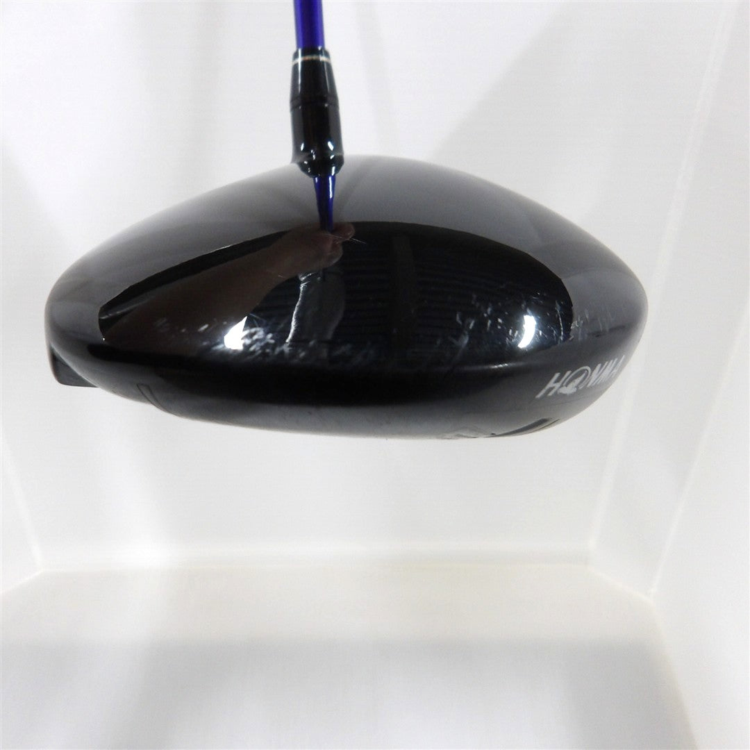 HONMA Driver TOUR WORLD TW757 D PLUS 10.5° Stiff VIZARD MP 6