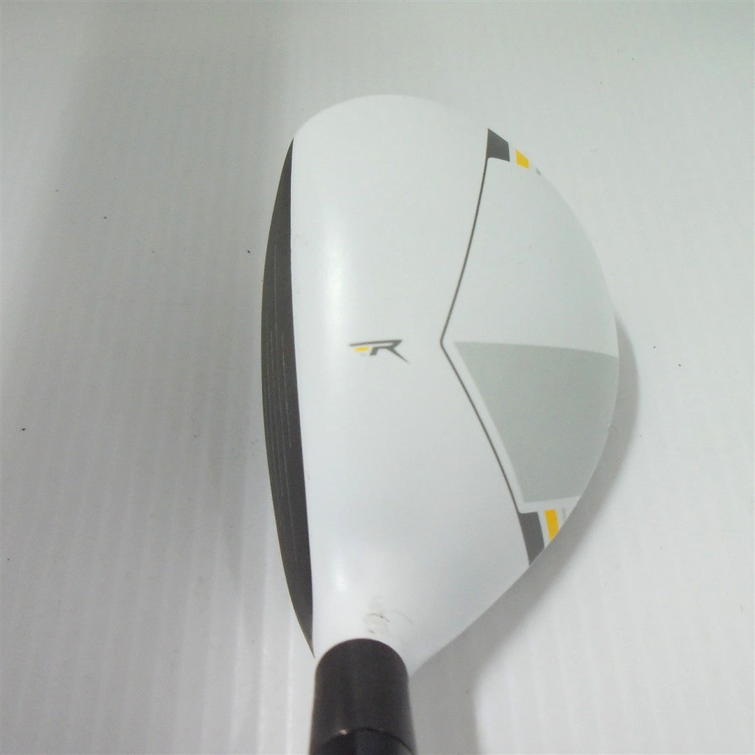 TaylorMade Hybrid RBZ STAGE 2 HY 19° Stiff KBS C-TAPER 90