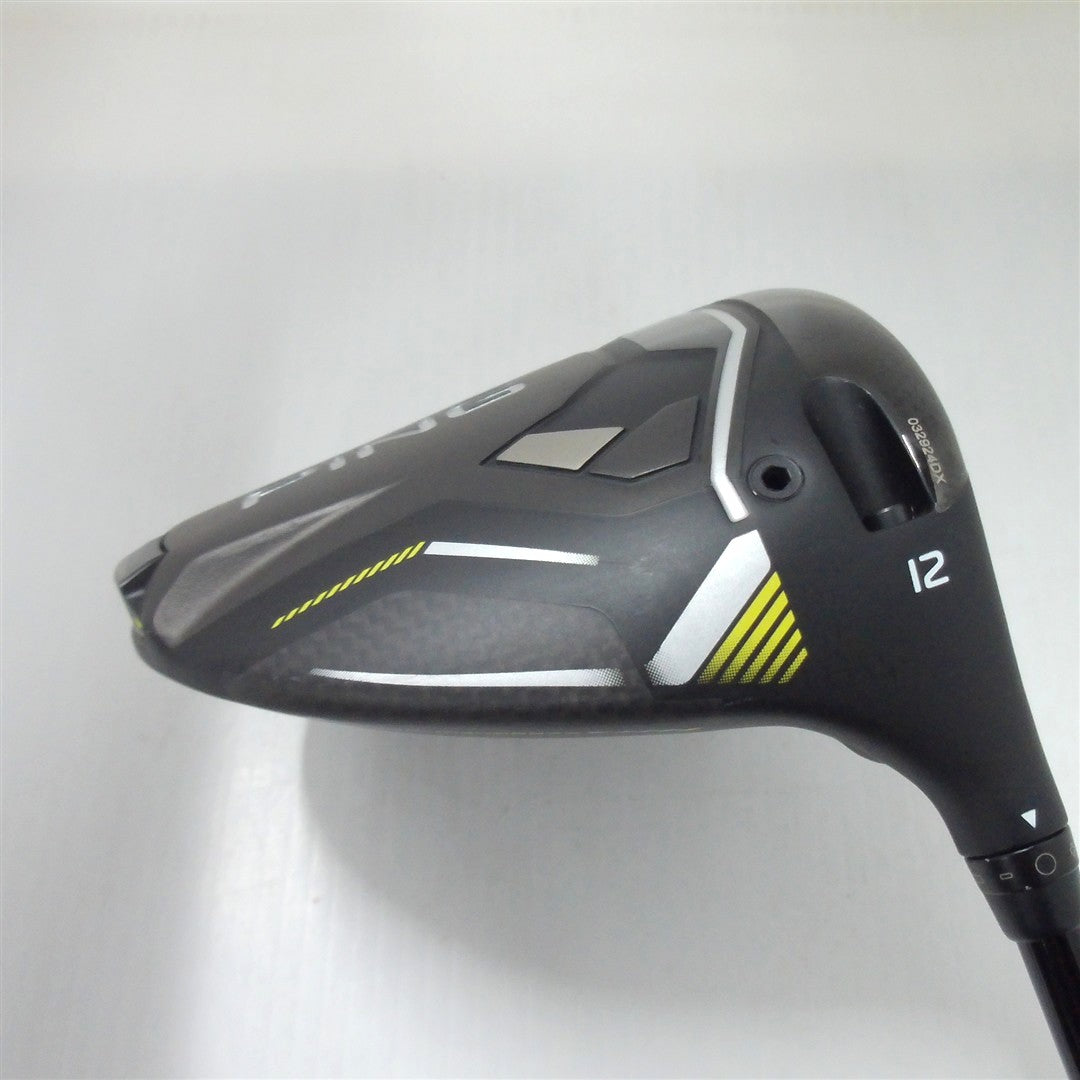 Ping Driver G430 MAX 10K 12° Regular ALTA J CB BLACK