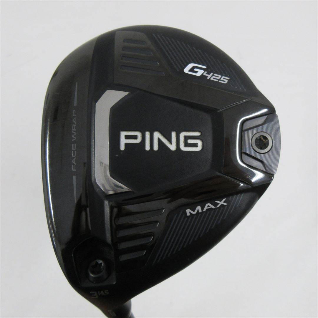 Ping Fairway Left-handed G425 MAX 3W 14.5° Stiff ALTA J CB SLATE