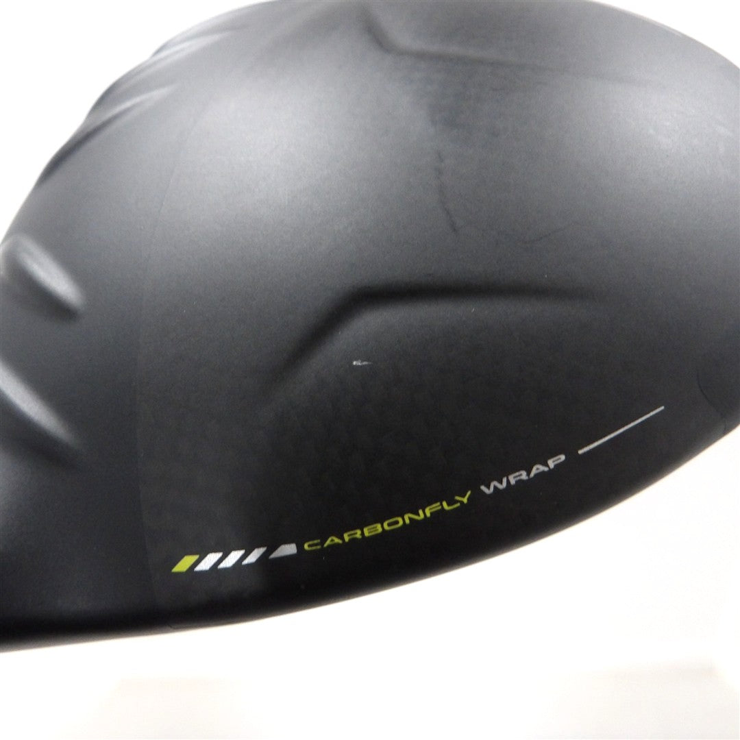 Ping Driver G430 MAX 10K 9° Stiff PING TOUR 2.0 CHROME 65