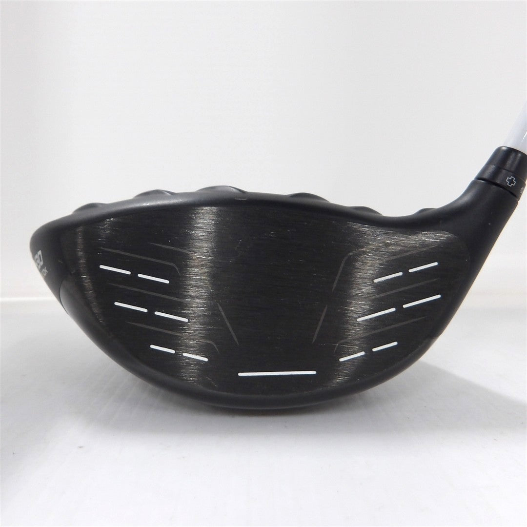 Ping Driver G430 MAX 10K 10.5° Stiff Speeder 569 EVOLUTION 7