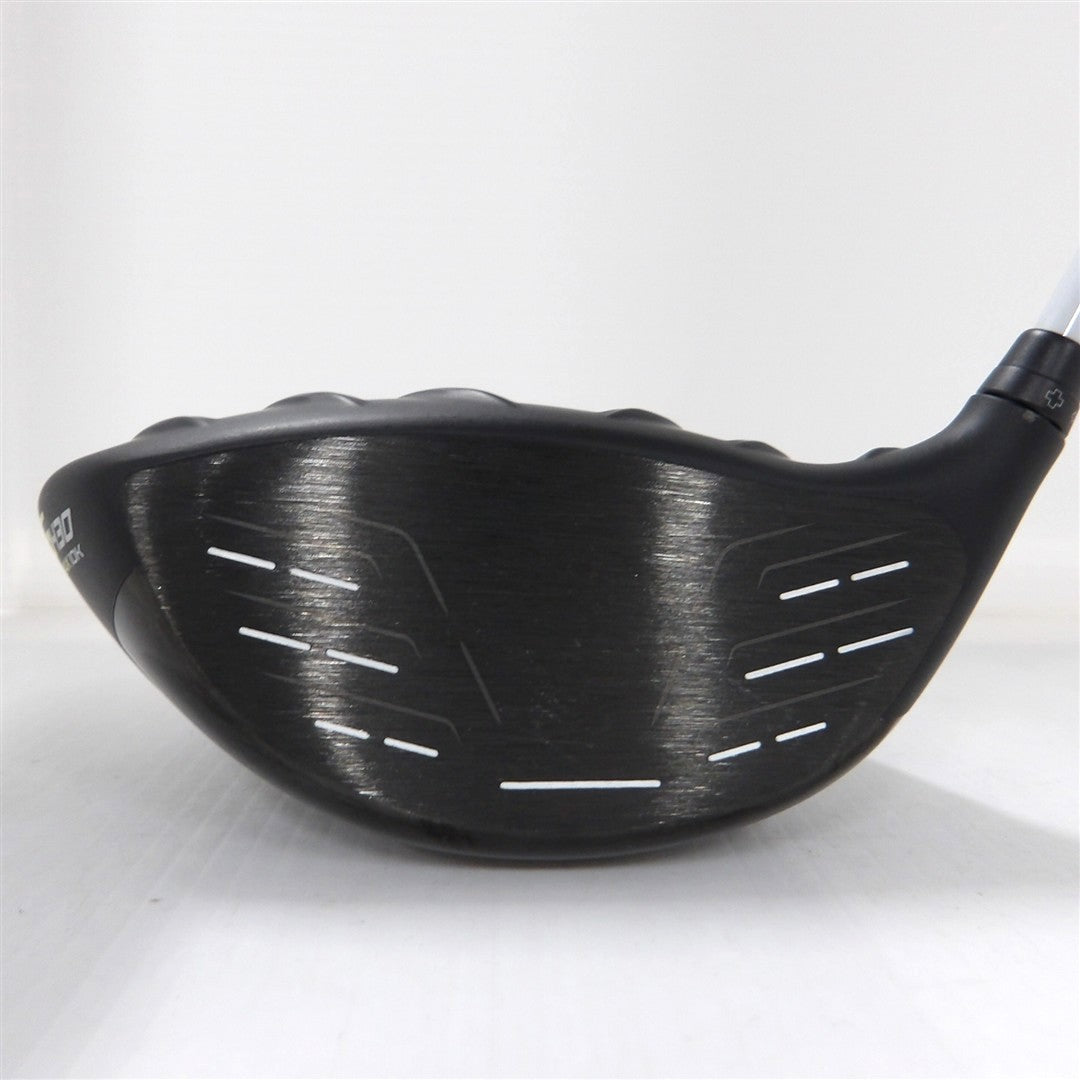 Ping Driver G430 MAX 10K 10.5° Stiff Speeder 569 EVOLUTION 7
